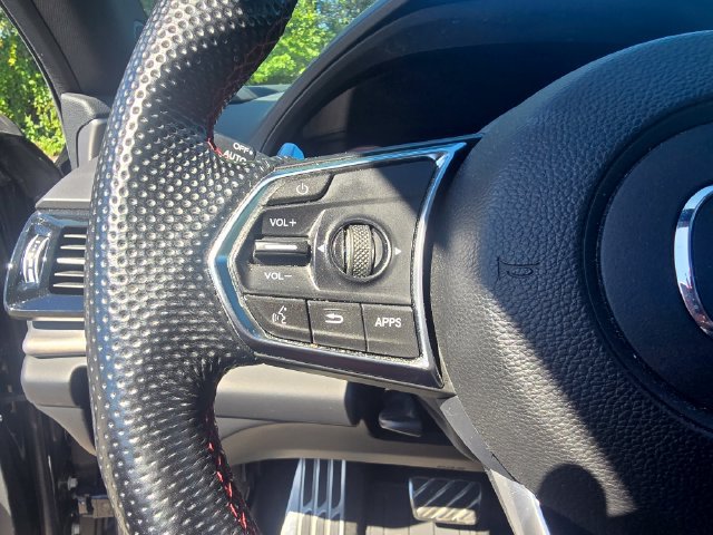 Used 2021 Acura RDX w/ Advance Package AWD/4WD image 29