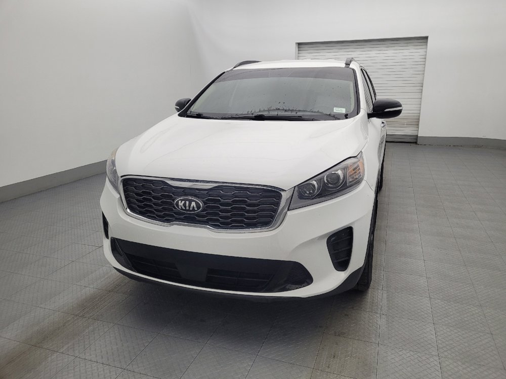 Used 2020 Kia Sorento S image 15