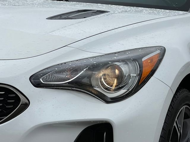 Used 2020 Kia Stinger GT-Line image 42
