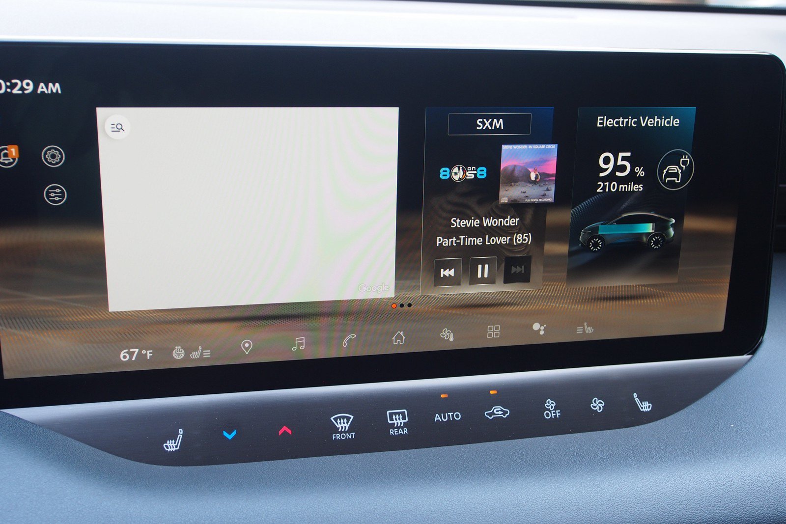 New 2026 Nissan Leaf Platinum+ FWD image 27
