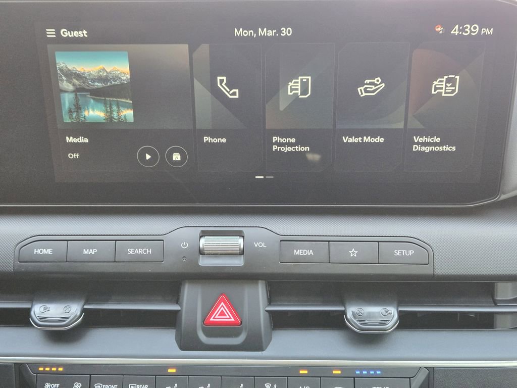 New 2026 Kia K4 FWD image 14
