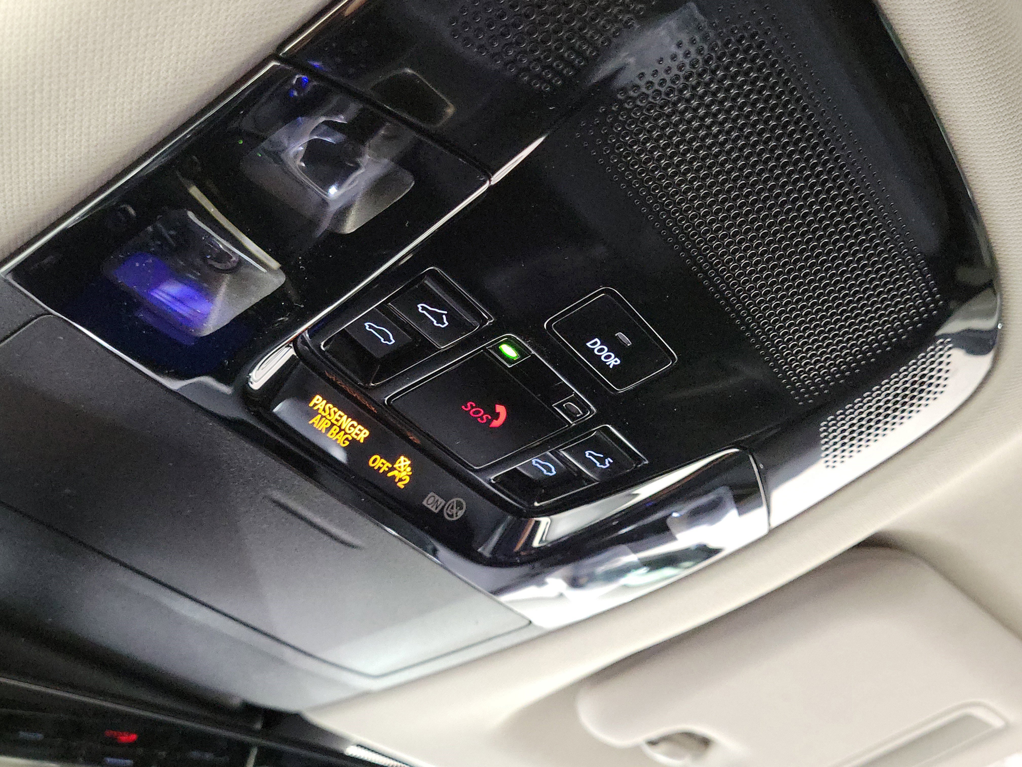 New 2026 Lexus NX 350 AWD image 16