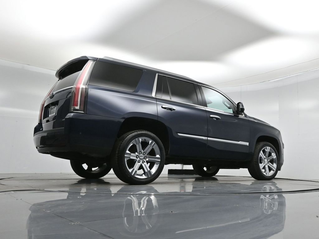 Used 2020 Cadillac Escalade Platinum image 51