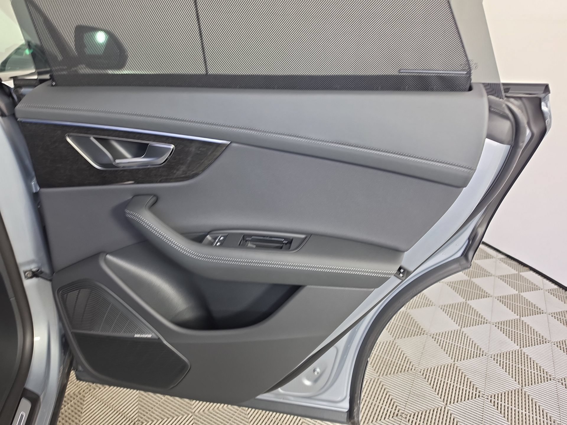 New 2026 Audi Q8 Prestige AWD/4WD image 41