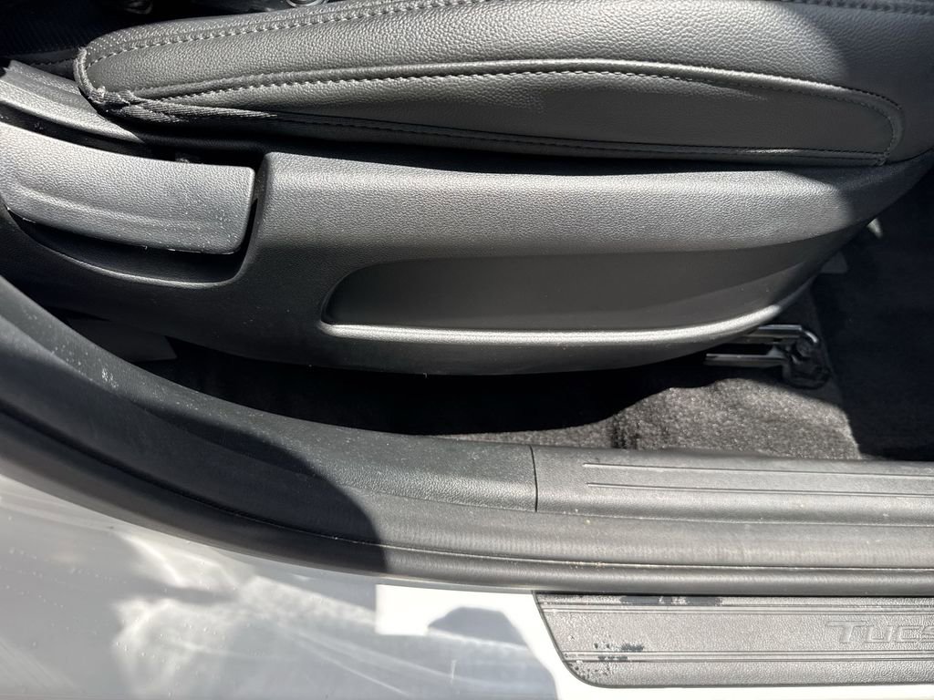 Used 2023 Hyundai Tucson SEL w/ Convenience Package FWD image 45