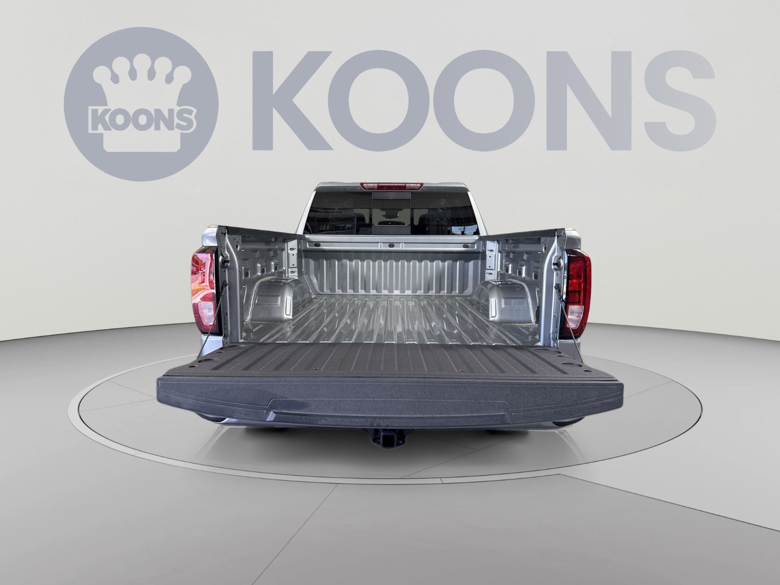 New 2026 GMC Sierra 1500 Elevation w/ Preferred Package AWD/4WD image 25