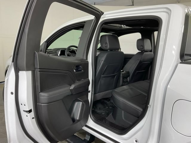 New 2026 GMC Canyon Elevation w/ Convenience Package AWD/4WD image 36