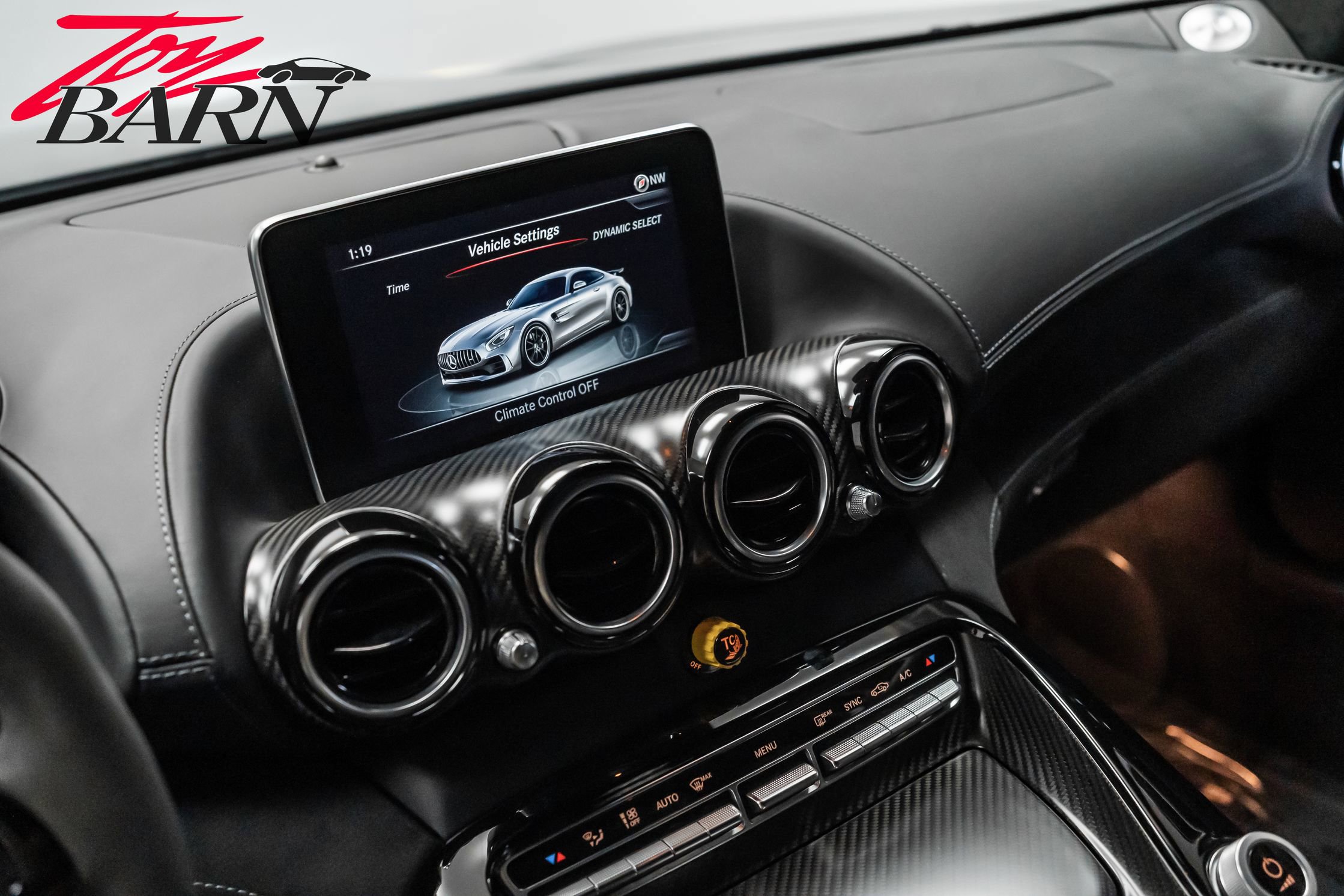 Used 2018 Mercedes-Benz AMG GT R image 40