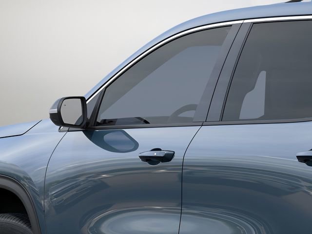 New 2026 Chevrolet Traverse LT image 12