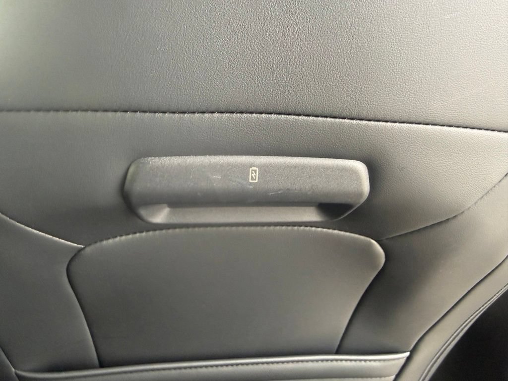 Used 2025 Ford Expedition Platinum AWD/4WD image 68