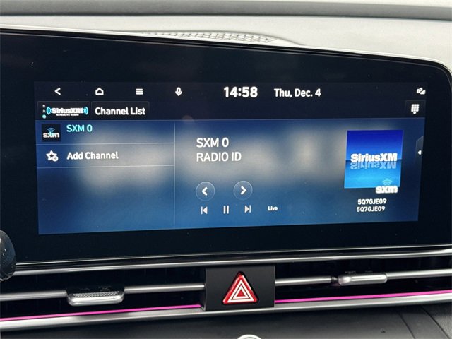 Certified 2023 Hyundai Elantra Limited image 28