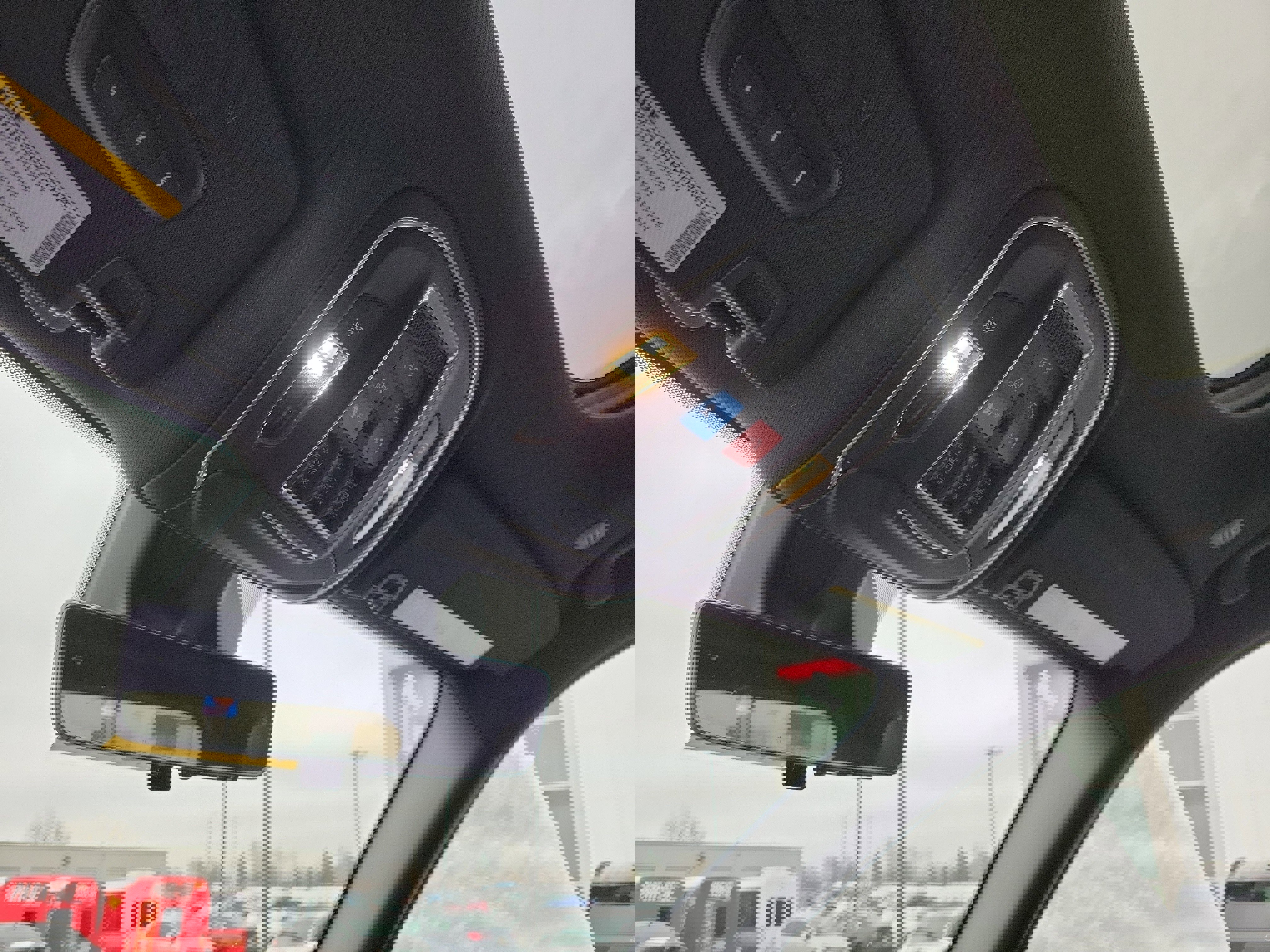 Used 2022 Jeep Grand Cherokee Trailhawk w/ ADV Protech Group II image 30