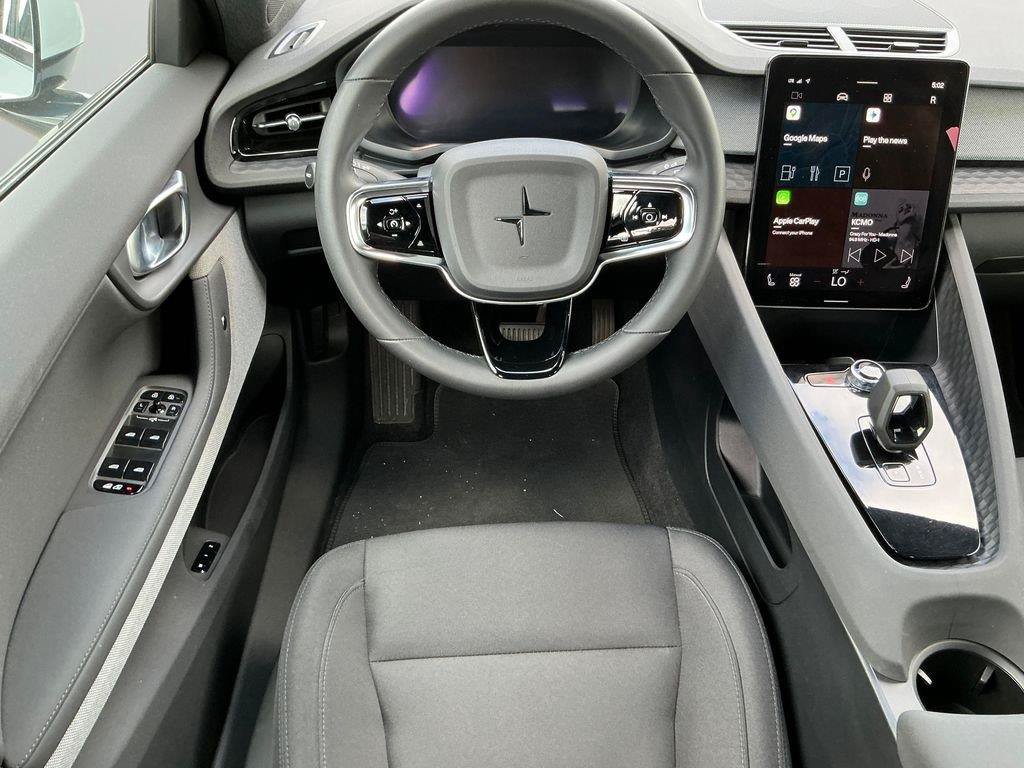 Certified 2023 Polestar Polestar 2 FWD image 3