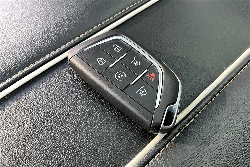 Used 2023 Cadillac Escalade Sport image 10