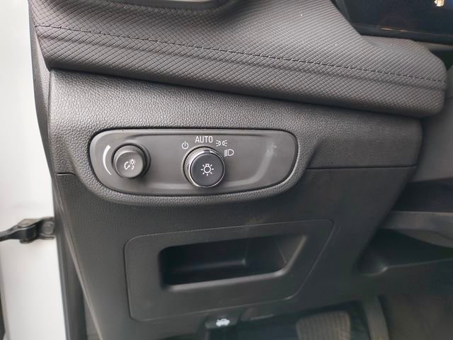 Used 2024 Chevrolet TrailBlazer LT image 13