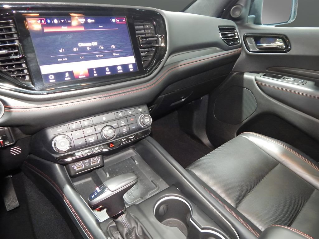 Used 2025 Dodge Durango R/T AWD/4WD image 27