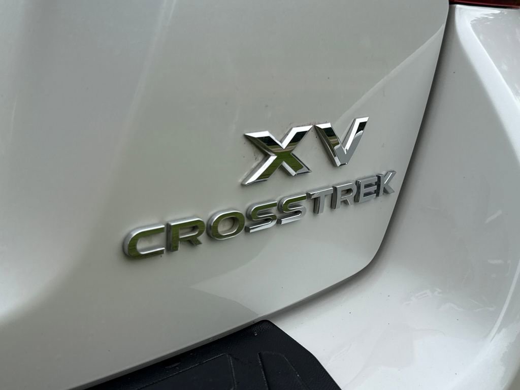 Used 2014 Subaru Crosstrek 2.0i Limited AWD/4WD image 50