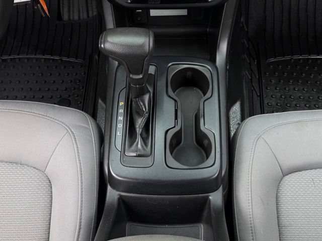 Used 2017 GMC Canyon 4x4 Extended Cab w/ Trailering Package image 22