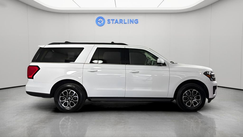 Used 2024 Ford Expedition Max XLT AWD/4WD image 6