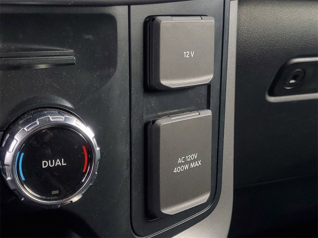 Used 2025 Ford F150 XLT w/ Equipment Group 302A MID image 25