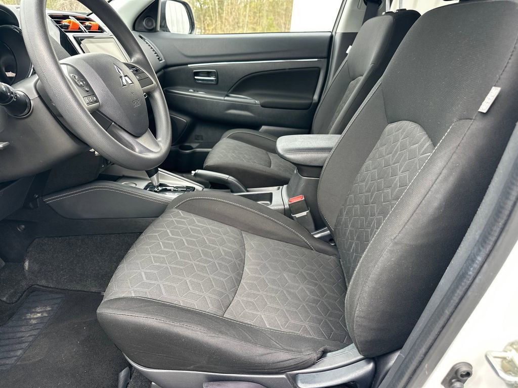 Used 2020 Mitsubishi Outlander Sport ES image 10