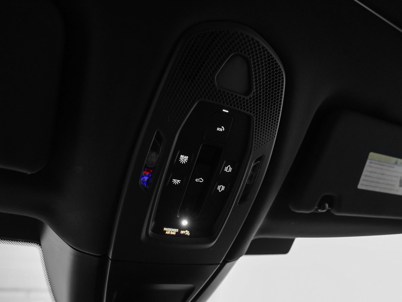 New 2026 Porsche Panamera 4 AWD/4WD image 43