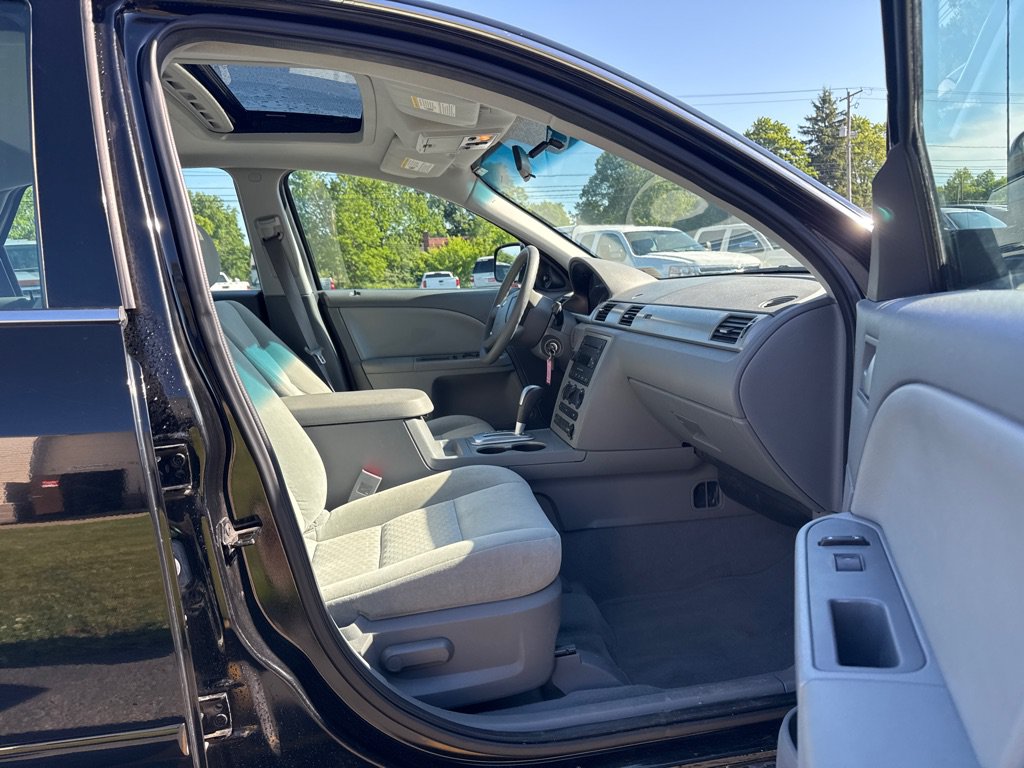 Used 2006 Ford Five Hundred SE AWD/4WD image 11