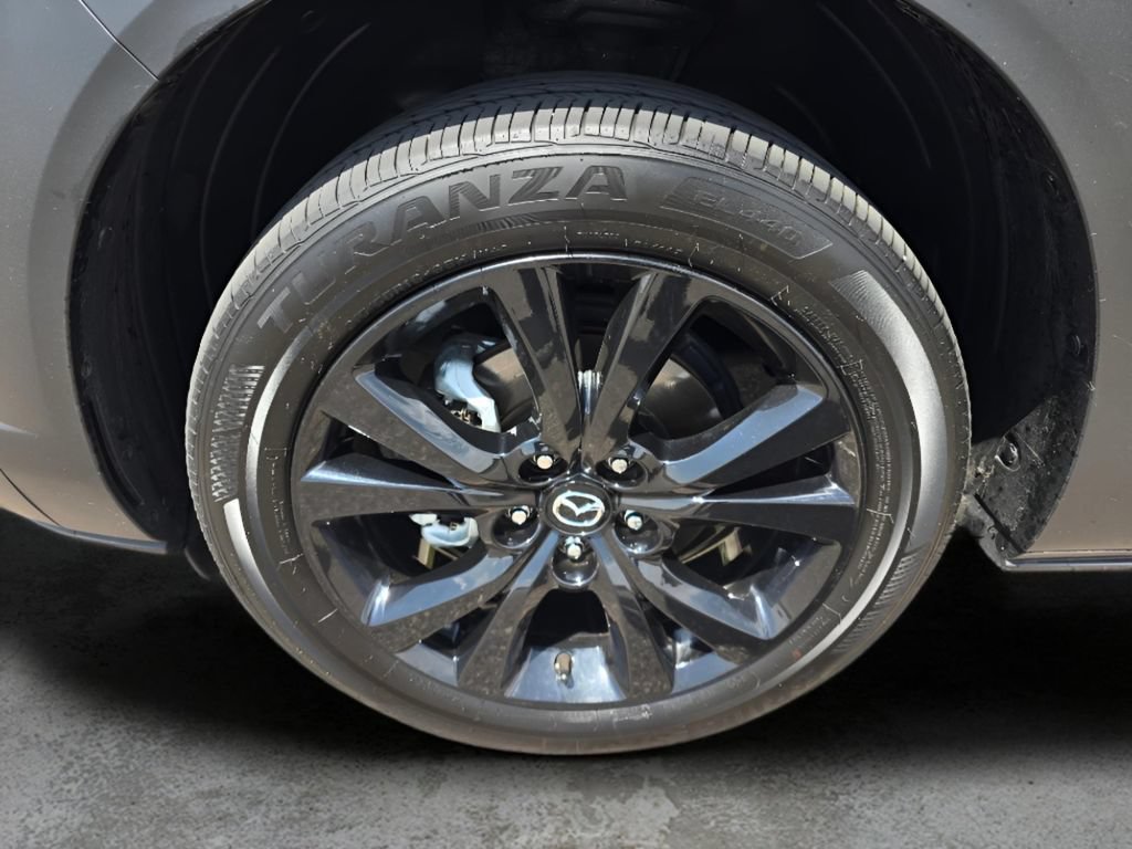 Used 2025 MAZDA CX-30 AWD 2.5 S w/ Select Sport Pkg image 30