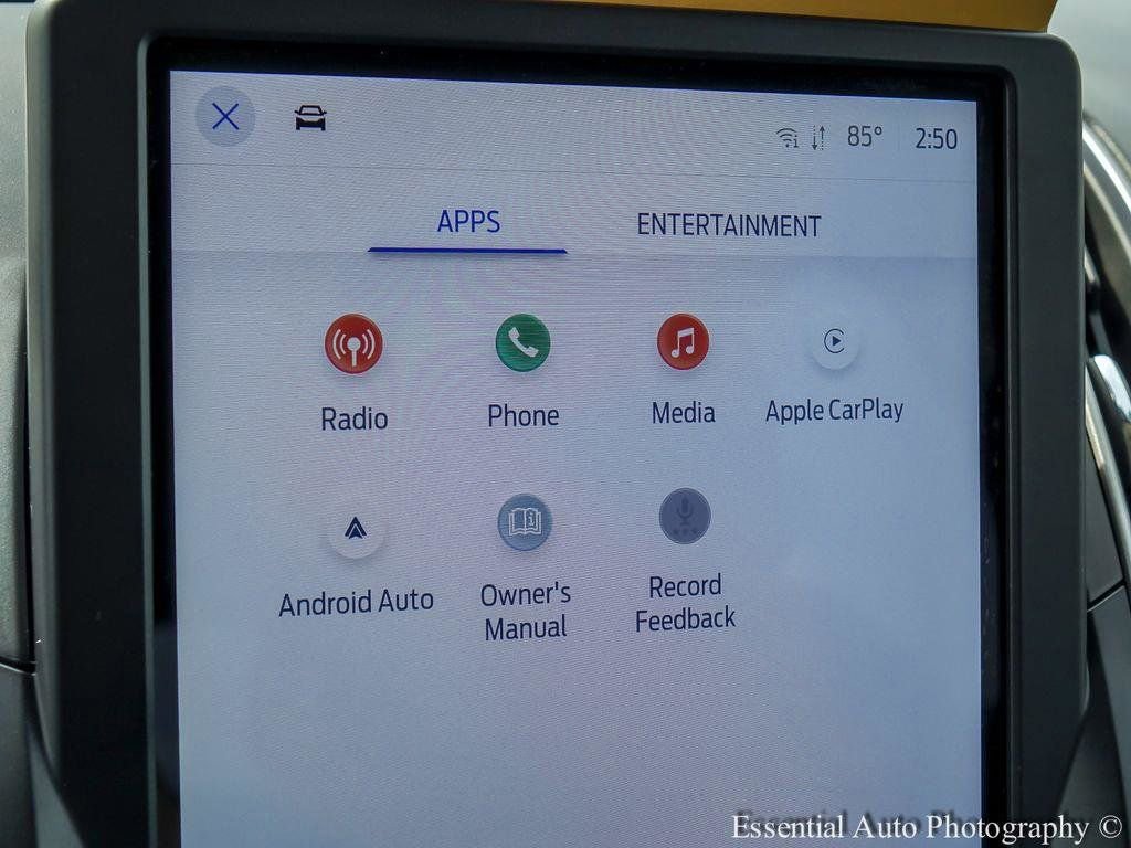 Used 2023 Ford Edge SE w/ Black Appearance Package AWD/4WD image 18