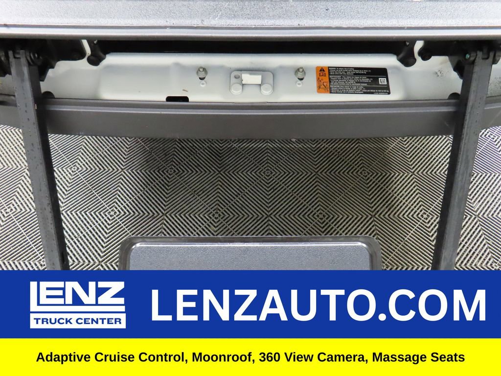 Used 2020 Ford F450 Platinum w/ FX4 Off-Road Package AWD/4WD image 50