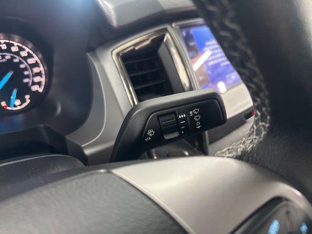 Used 2023 Ford Ranger XLT w/ Equipment Group 301A Mid image 40