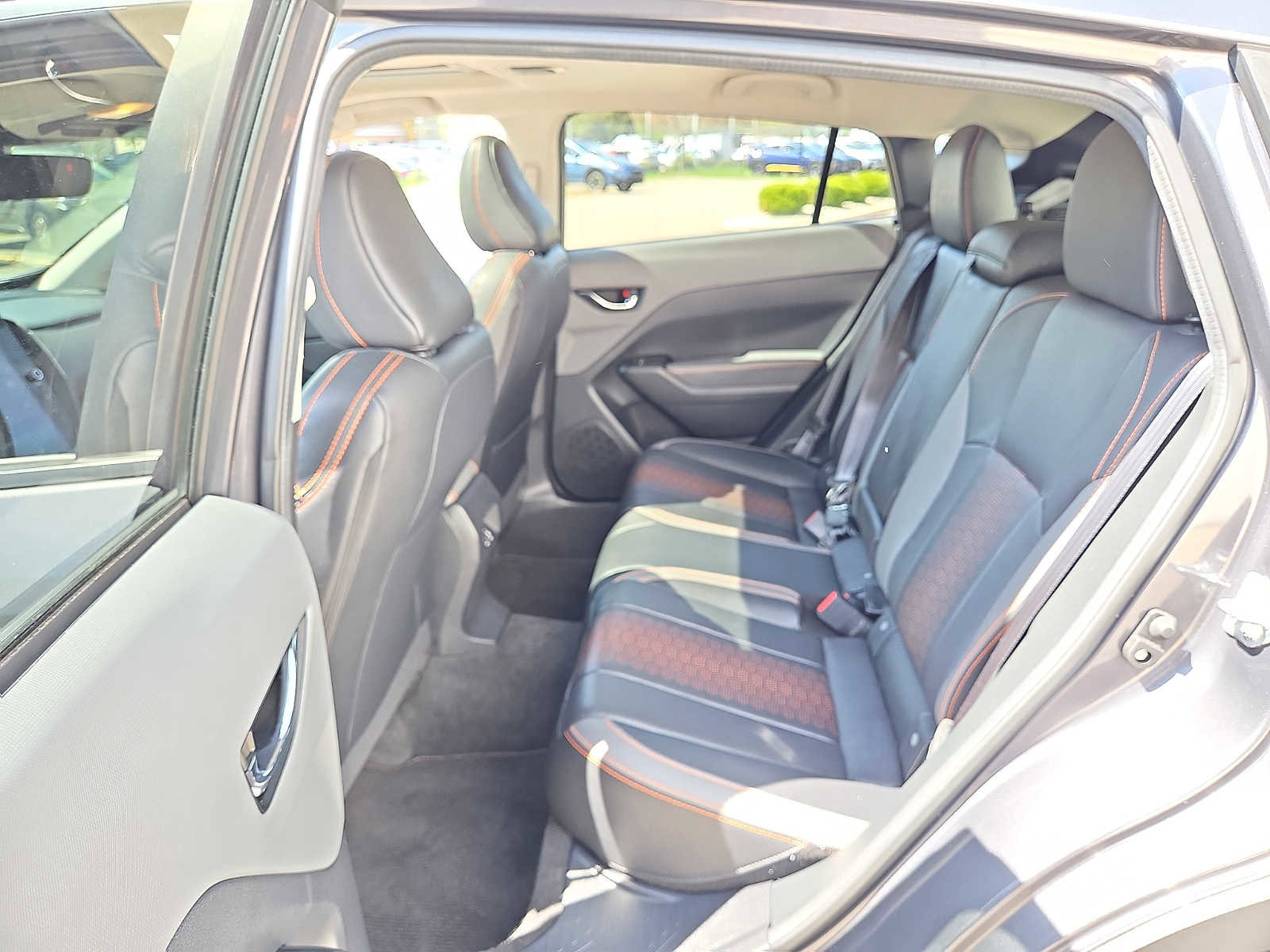 Used 2024 Subaru Crosstrek 2.5i Limited image 11