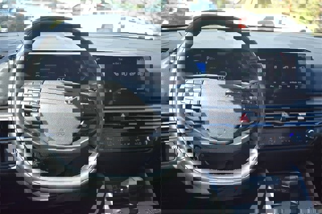 New 2026 Kia Sportage X-Line w/ X-Line Premium Package image 20