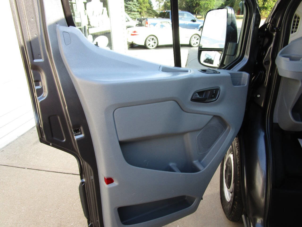 Used 2016 Ford Transit 150 130 Low Roof image 20