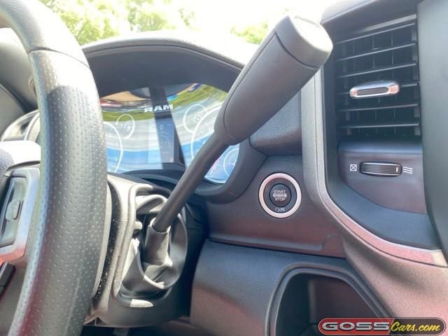 New 2024 RAM 5500 Tradesman image 10