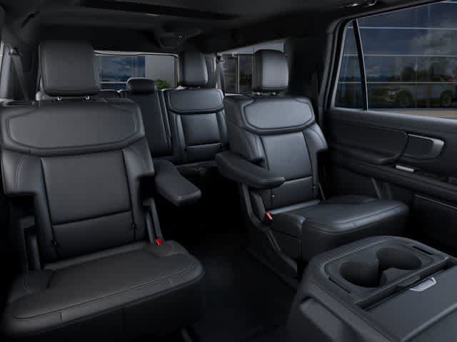 New 2027 Ford Expedition Max Platinum w/ Stealth Performance Package AWD/4WD image 11
