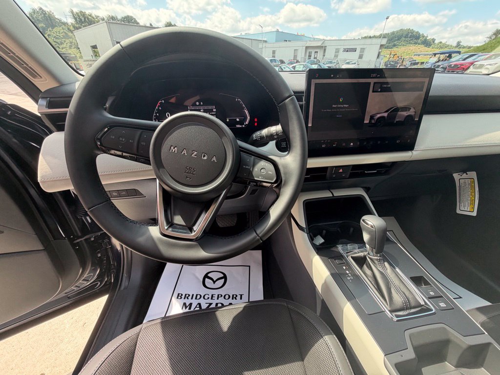 New 2026 MAZDA CX-5 Preferred AWD/4WD image 14