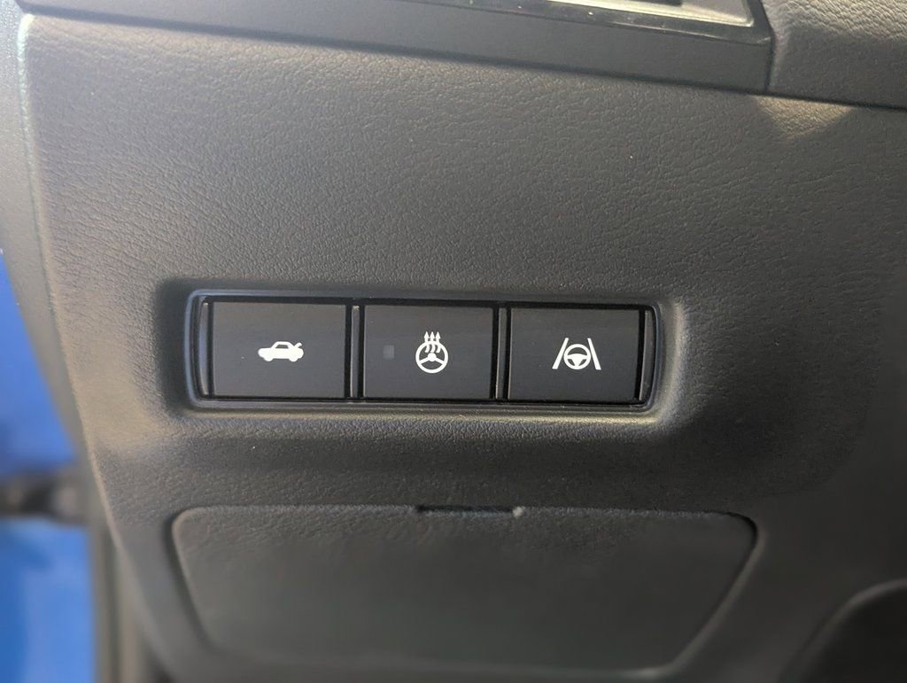 New 2026 Nissan Sentra SR w/ SR Premium Package image 35