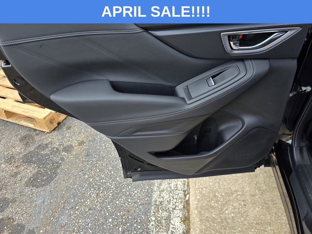 Used 2021 Subaru Forester Touring w/ Popular Package #2 image 40