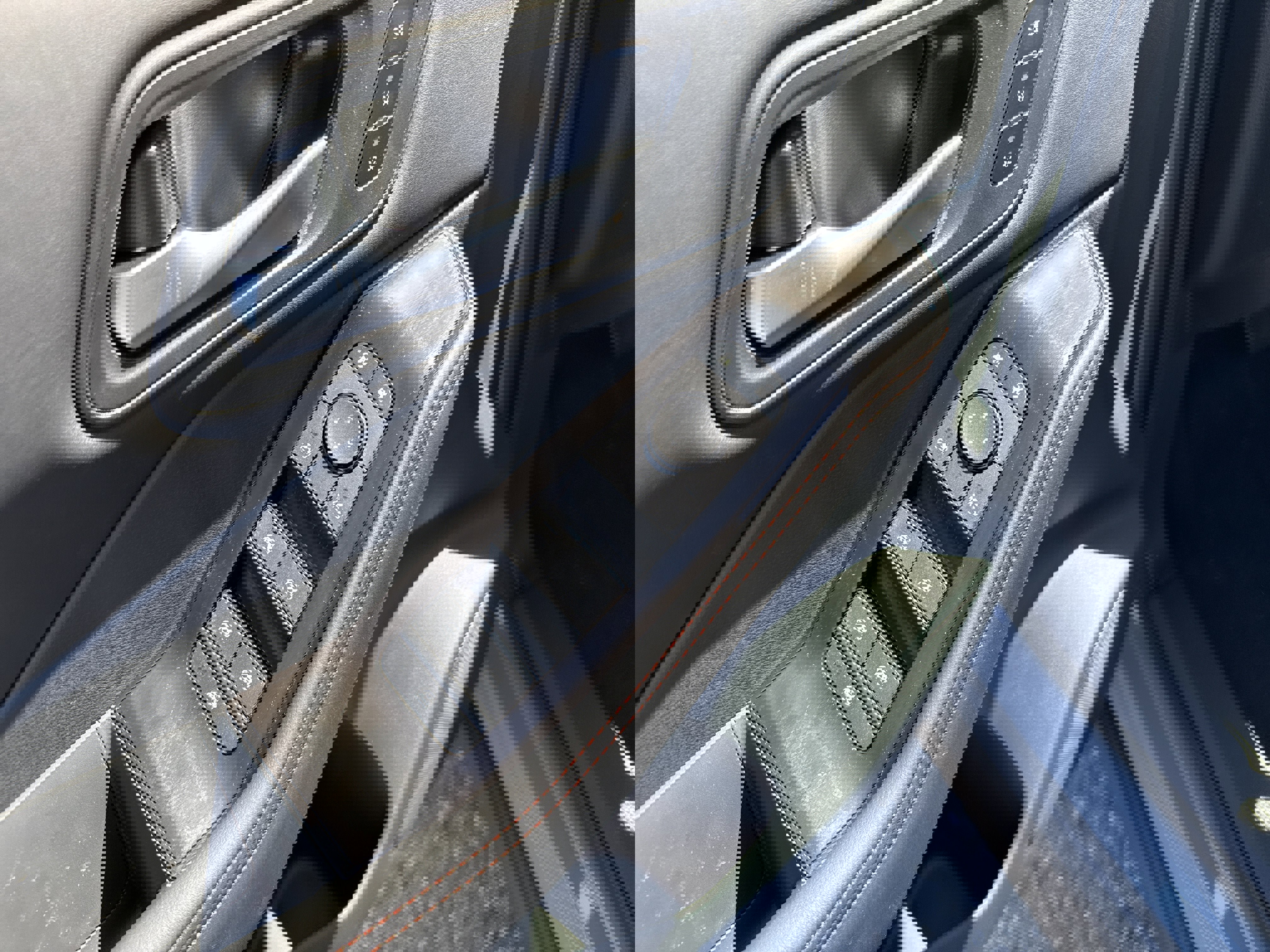 New 2026 Nissan Rogue SV image 21