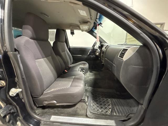 Used 2012 GMC Canyon SLE image 16