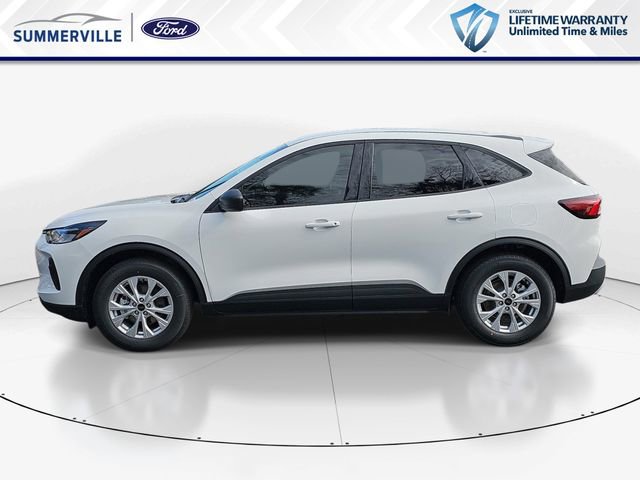 New 2026 Ford Escape Active w/ Tech Pack #1 FWD image 8