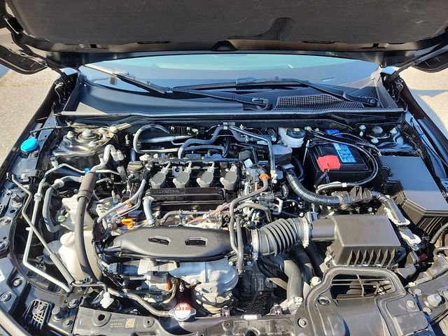 Used 2023 Honda Civic Sport Touring image 27