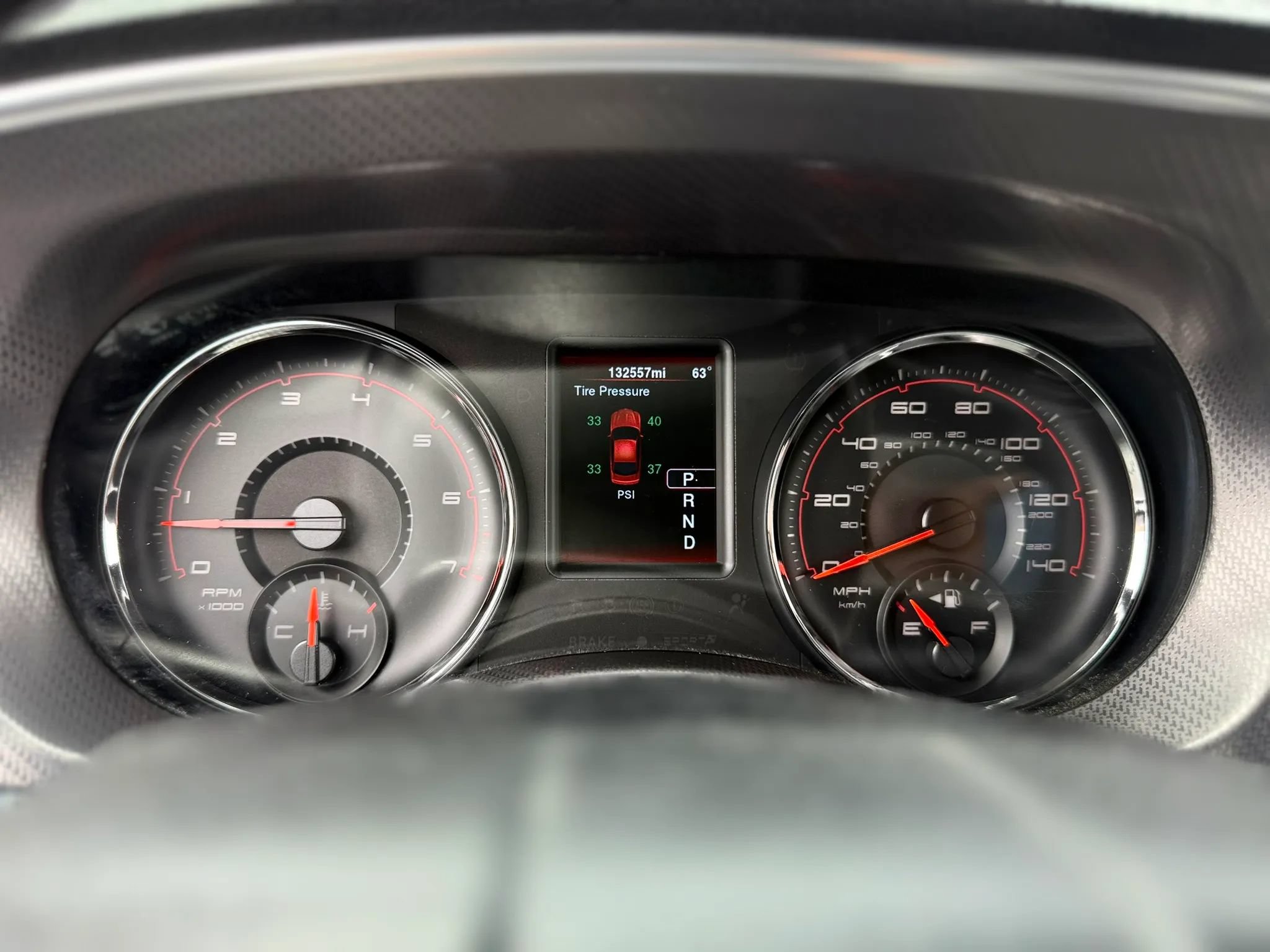 Used 2013 Dodge Charger SE RWD image 23