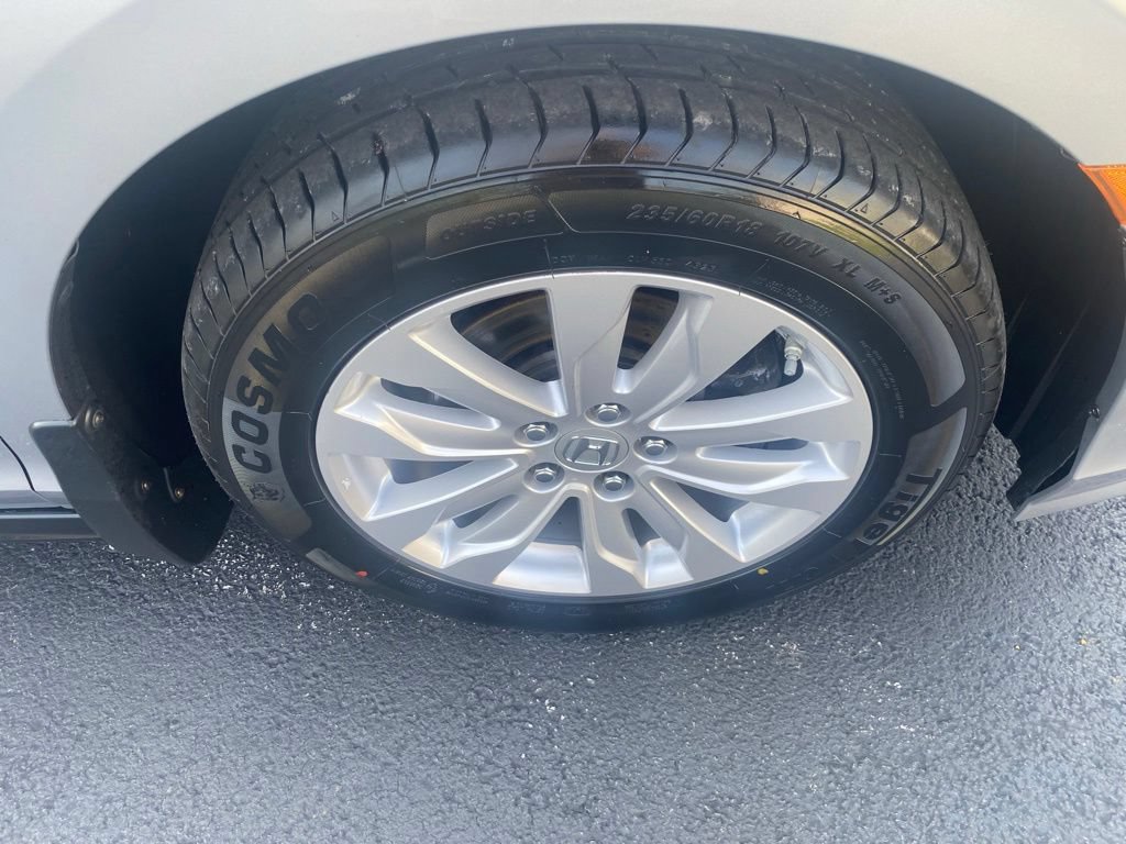 Used 2018 Honda Odyssey LX image 27