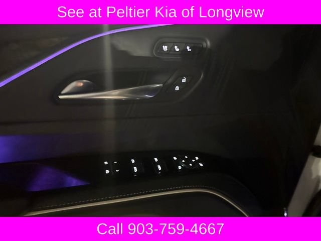 Used 2021 Cadillac Escalade Sport Platinum w/ Heavy-Duty Trailer Package AWD/4WD image 13