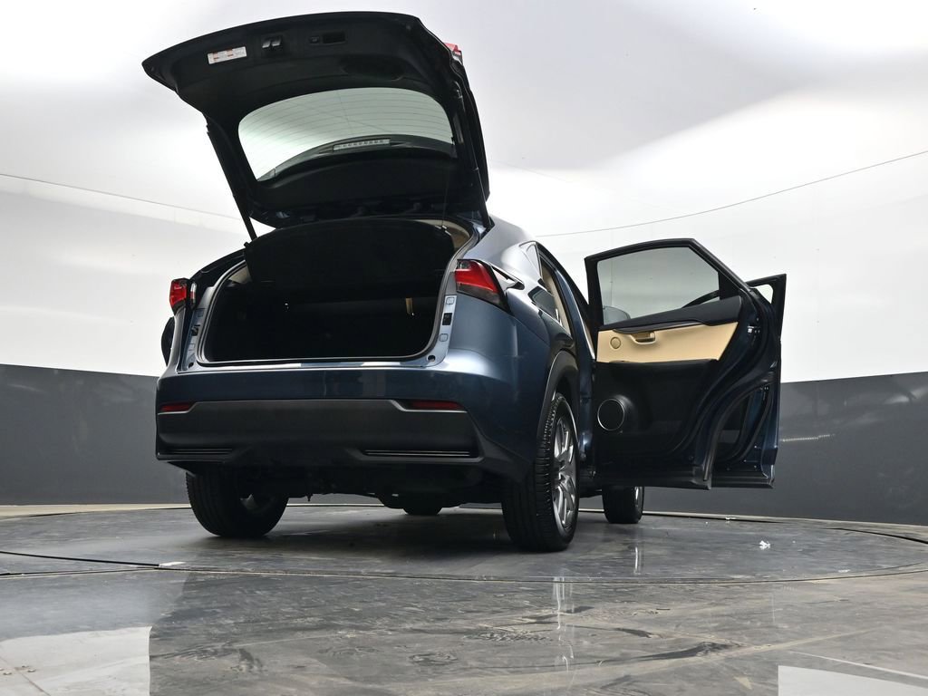 Used 2015 Lexus NX 300h FWD image 37