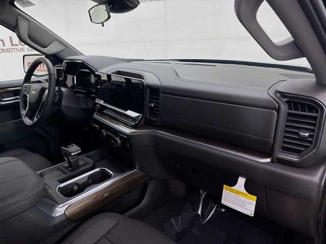New 2026 Chevrolet Silverado 1500 LT w/ All Star Edition Plus image 31