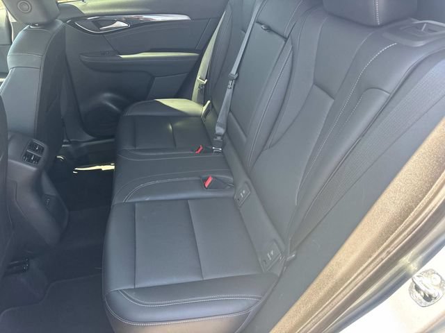 Used 2024 Buick Envision Preferred AWD/4WD image 15