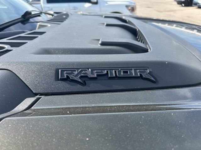 Used 2024 Ford F150 Raptor AWD/4WD image 5